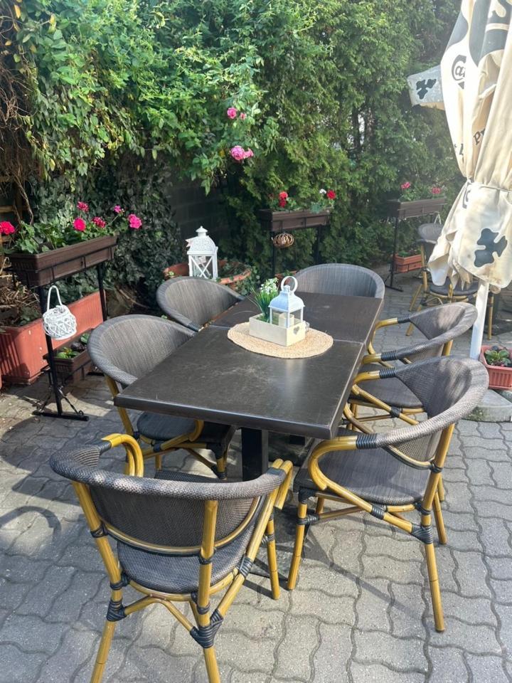 Hotel Pacific Timisoara Bagian luar foto
