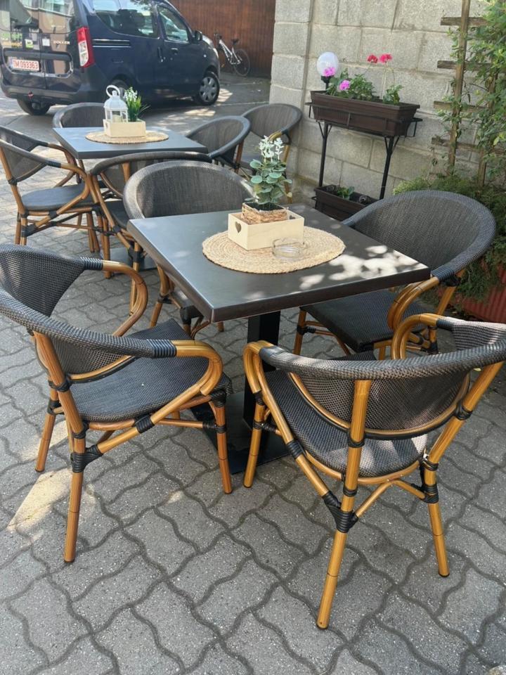 Hotel Pacific Timisoara Bagian luar foto