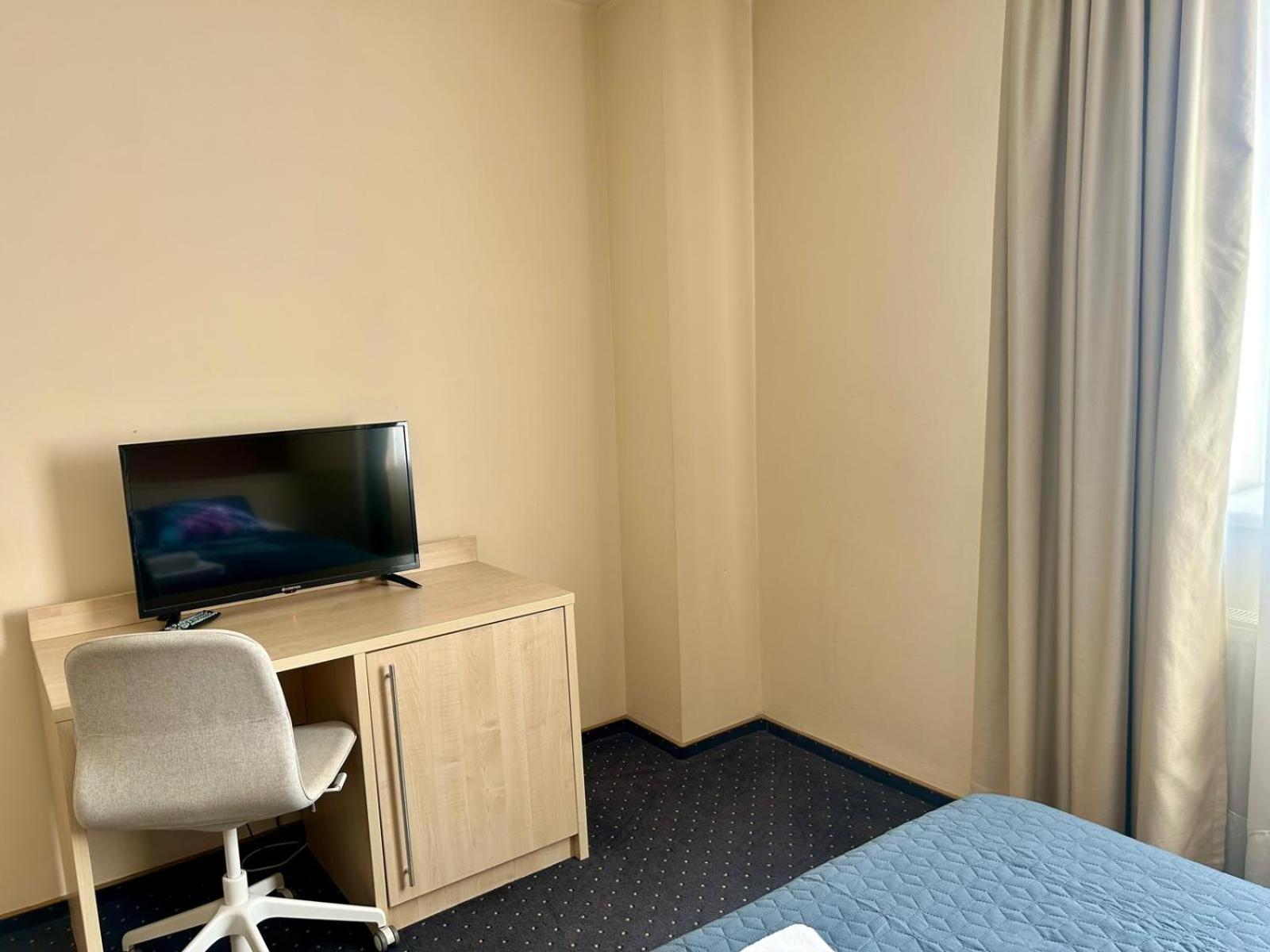 Hotel Pacific Timisoara Bagian luar foto