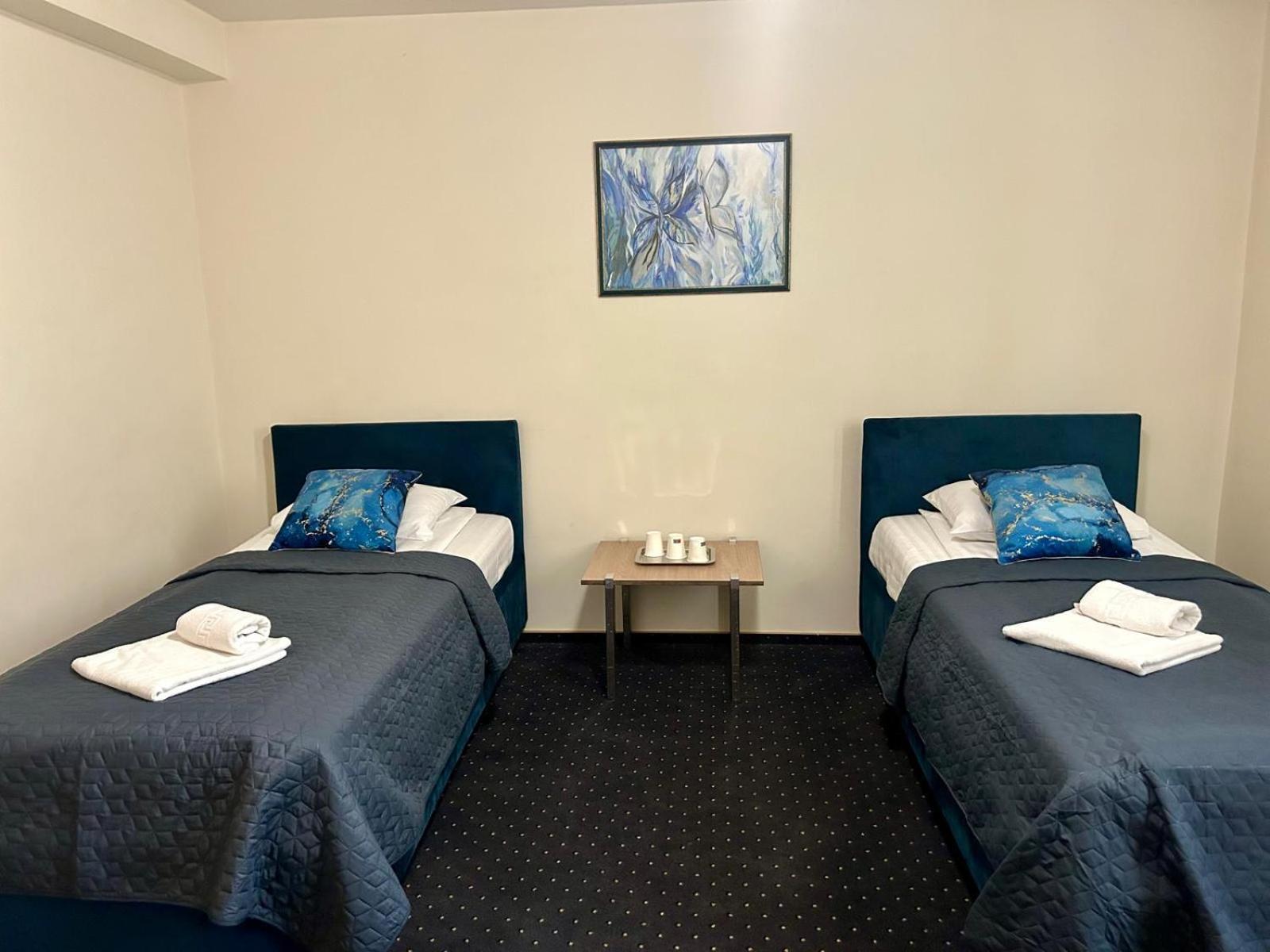 Hotel Pacific Timisoara Bagian luar foto