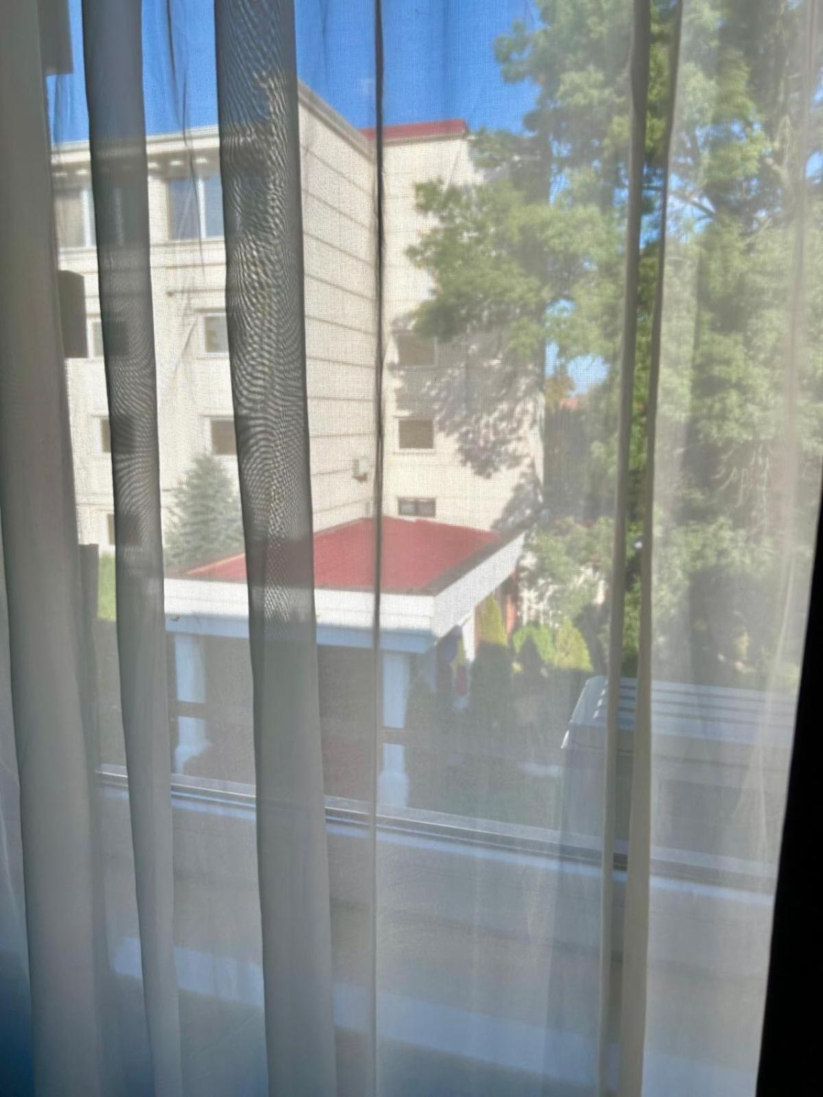Hotel Pacific Timisoara Bagian luar foto