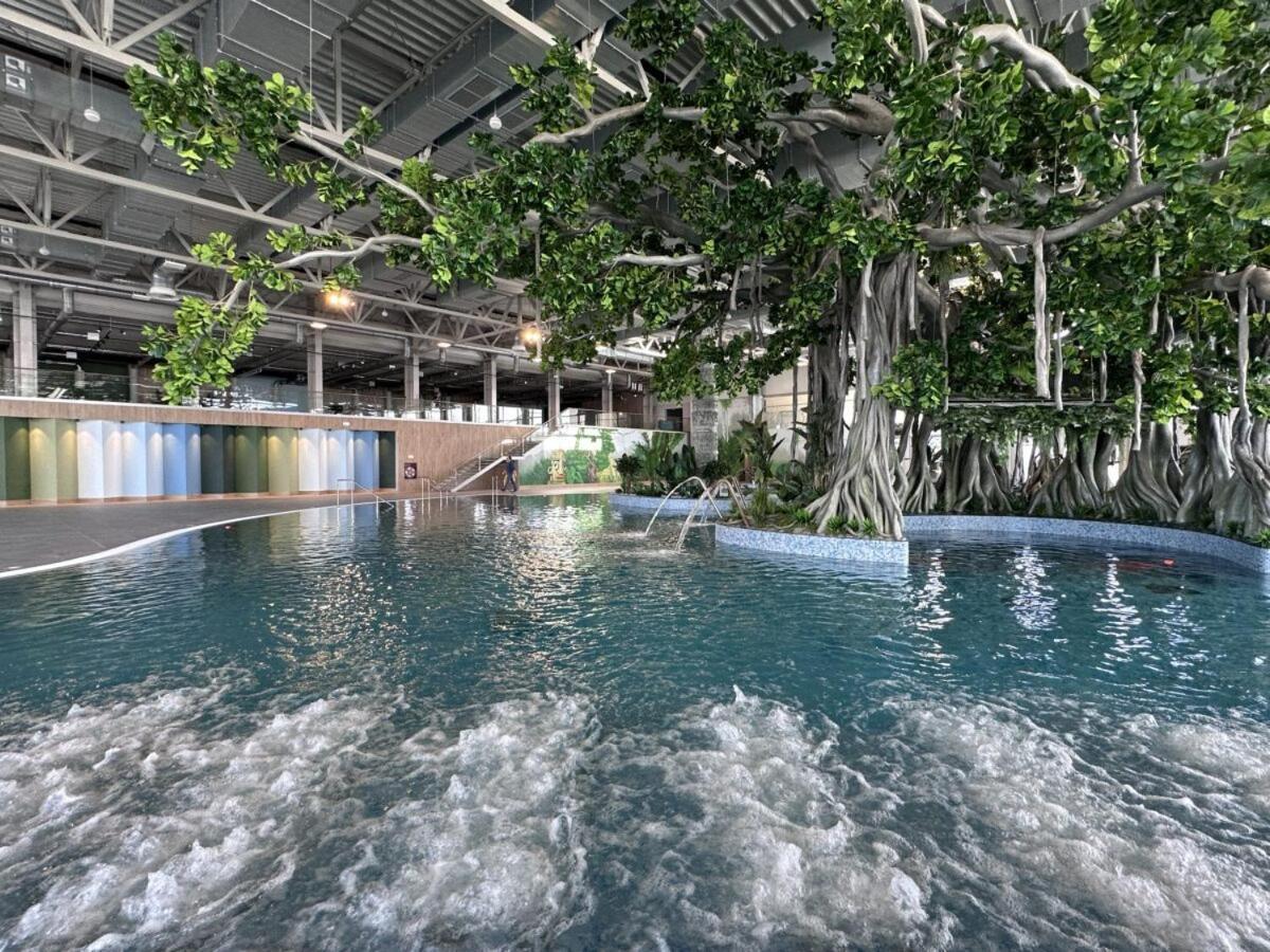 Hotel Pacific Timisoara Bagian luar foto